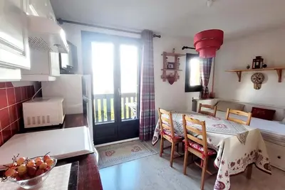 Image de Location studio à la montagne - Puy Saint Vincent