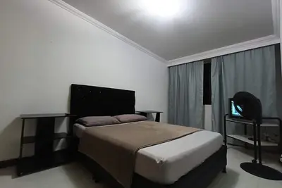 Image de Ideal home close to Expofuturo, airport, stadium, olympic village, ukumari