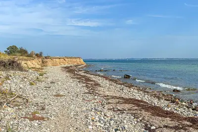 Image de Belle maison de 3 chambres à Haderslev