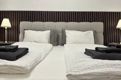 Image de Work & Chill Valais Nh Zermatt, Wifi, Parking