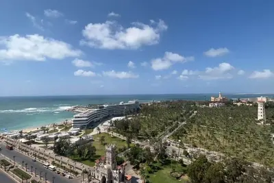 Image de Sheraton Ganna 1