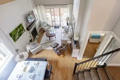 Image de Sandpiper Cottage, Hot Tub & Pool Access