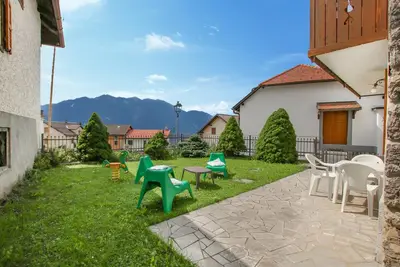 Image de Bel appartement 1 chambre à Avaglio