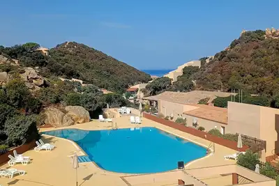 Image de Bel appartement à Costa Paradiso
