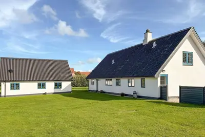 Image de Belle maison de 2 chambres à Ribe
