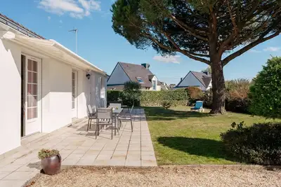Image de Carnac - maison 3 pièces - 63m²