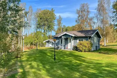 Image de Belle maison à årjäng avec WiFi