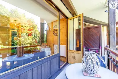 Image de Residence Orionde - L'Ourson