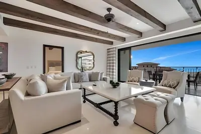 Image de Christmas in Luxury! Penthouse at Grand Solmar, Cabo San Lucas