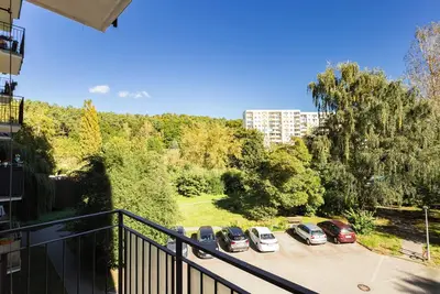 Image de Cieszyńskiego Seaside Apartment