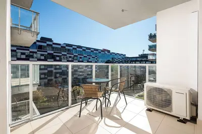 Image de Mokotów Postępu Cozy Nest Apartment