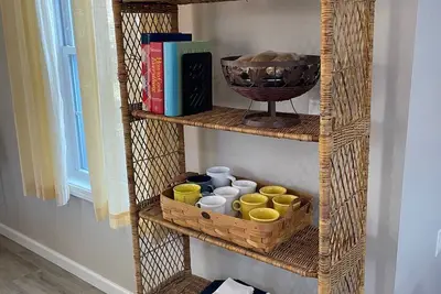 Image de 3-bedroom house 5 yr old  in nice Lima neighborhood, Ac, garage, outdoor dining