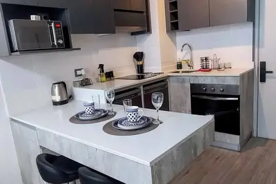 Image de Apartment Santiago Downtown