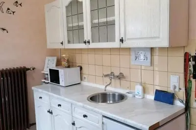 Image de Cozy farmhouse parlor (78sqm) on the vacation farm