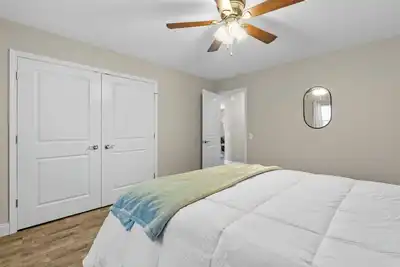 Image de West Side Cozy Home, Pet Friendly