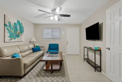 Image de Cozy Clean Apartment Downtown Mesa