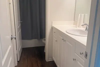 Image de Charming house with Ac in Victorville