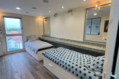 Image de Le Duplex d’Argenteuil (proche Paris)
