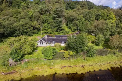 Image de Castle Cottage 2 – Charm & Modern Comfort, Ardtornish Estate, West Highlands