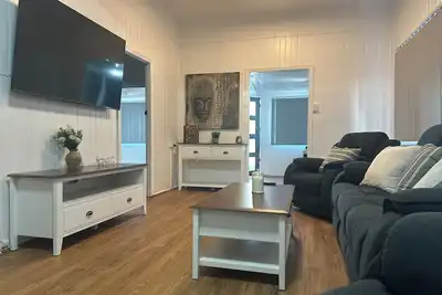 Image de Barefoot Bliss - 4 bedroom home away from home