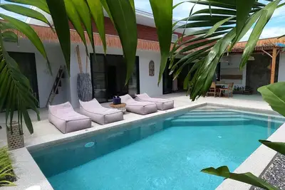 Image de Villa Tranquil Escape | 3-Bedroom Private Pool Koh Samui