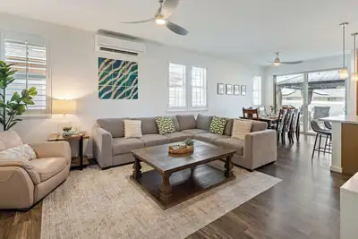 Image de Hale Ho'omaha- Vacation Home