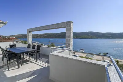 Image de Appartements Vojko (121331-A4) - Poljica