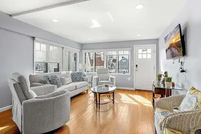 Image de Serendipity Beach Retreat 2br • Walk to Beach