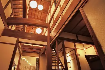 Image de Rent a whole house