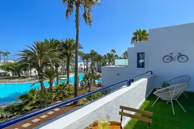 Image de Los Barqueros 67 corralejo