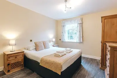 Image de Merveilleuse maison de vacances pour 4 personnes avec Wifi, Tv et animaux admis