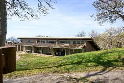 Image de 4 etoiles maison de vacances a Allinge-By Traum