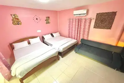 Image de Villa Na WanDe Sattahip