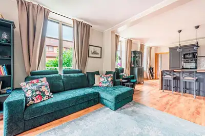 Image de Exceptional apartment in the center of Colmar