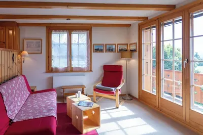 Chaperon Rouge B5 by Interhome