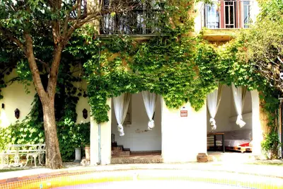 Image de Villa Castro