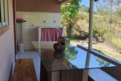 Image de Encanto do Lago Farm