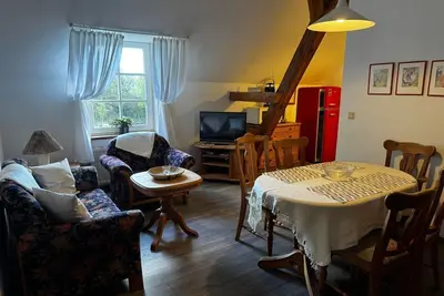 Image de Vacation apartment Strandgut - Lüttje Paradies