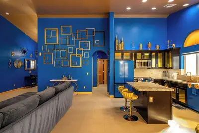 Image de Jewel of Scottsdale, Epic game room and Hot tub, close to Old Town