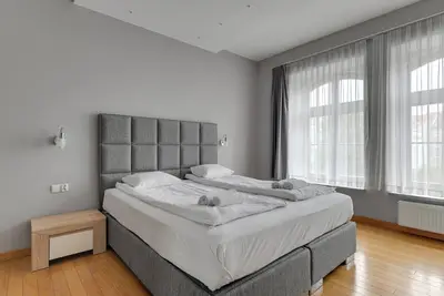 Image de Tobiasza Residence by Grand Apartments