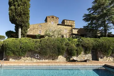 Image de Villa à Piazza avec 11 chambres à coucher, 20 couchages