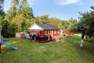 Image de \"Winder\" - 925m from the sea by Interhome