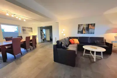 Image de Vacation apartment Freiraum - Fkg vacation home Kell TimeOut