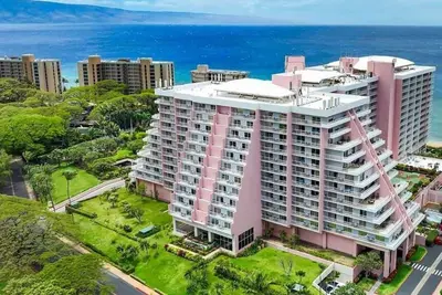 Image de 1 Bedroom Panoramic Ocean View at Hilton Vacation Club Ka'anapali Beach