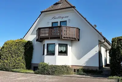 Image de Vacation apartment Baltique 1