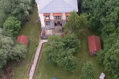 Image de Terrific 5-bedroom building in Dilijan