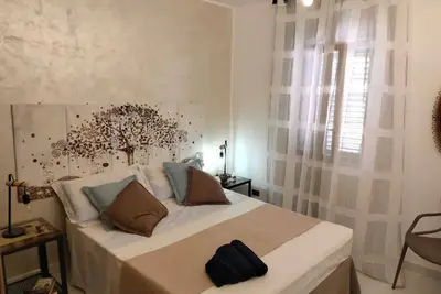 Image de Blue Marine: cozy apartment 200 meters from the sea