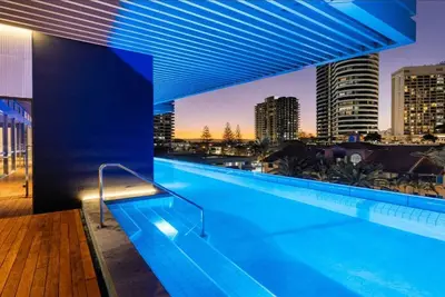 Image de Signature Stunning 2 Bedroom Apartment - CoastHM