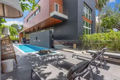 Image de Miami Getaway Villa | Villa Nova