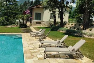 Image de Luisella Villa